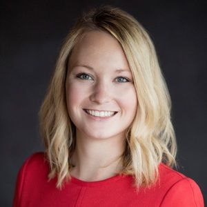 Meet your Posher, Heidi